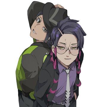 ポケ