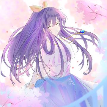 依旧是十香