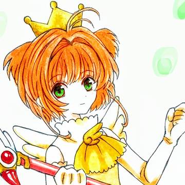 Cardcaptor Sakura