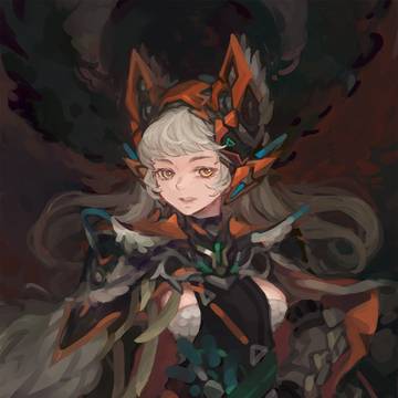眼