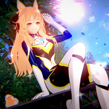 瑕光战姬