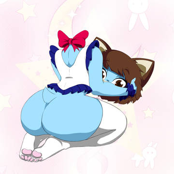 Sailor mew