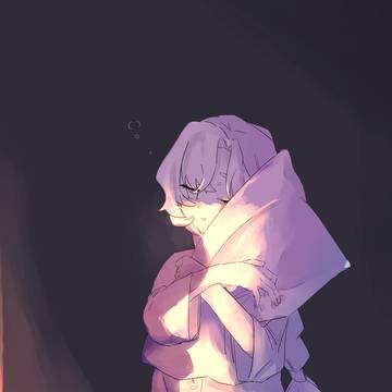 おかえりなさい