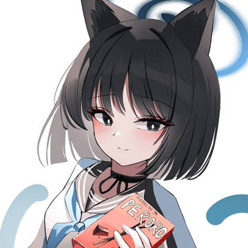 🐈‍⬛❤️