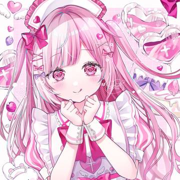 ナースちゃん