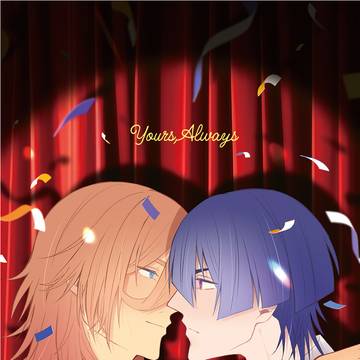 【11/16】マサレン新刊②サンプル
