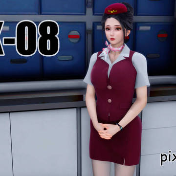 SK08 预览