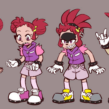 Surgefication of Doremi
