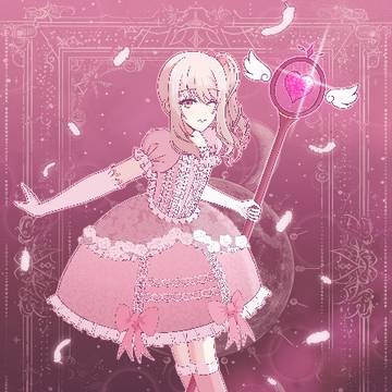 晓山瑞希——爱之魔法使！！！