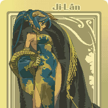 カード風イラスト
