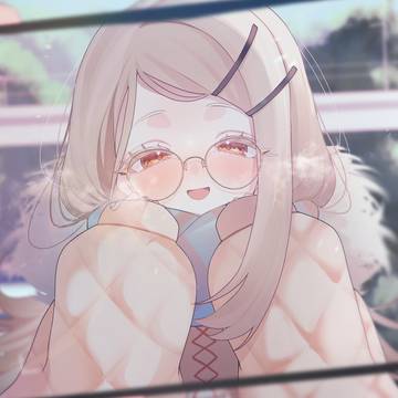 「プロヂューサー、あったかい...ね」