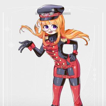 CM Style I Stylize
