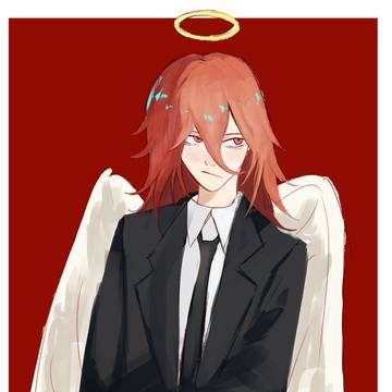 天使の悪魔