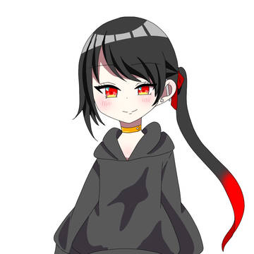 うちの子