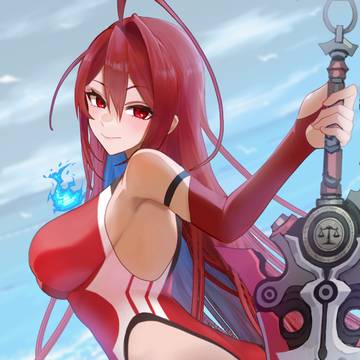Swimsuit