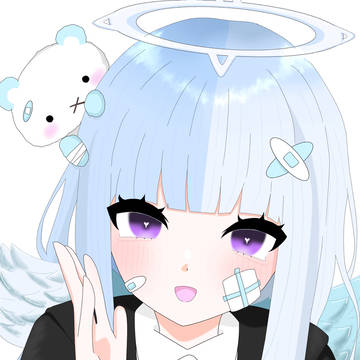 VTuberなつきさん