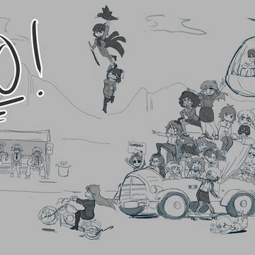 Art Feb 25