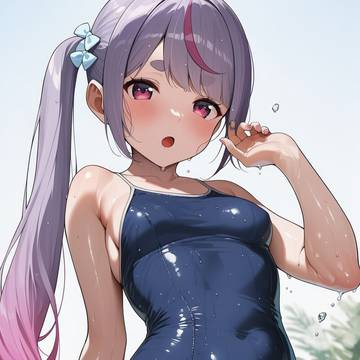 兎咲ミミ