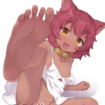skeb絵