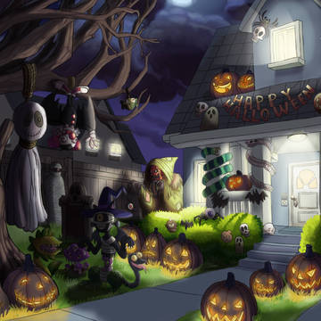 Halloween 2025