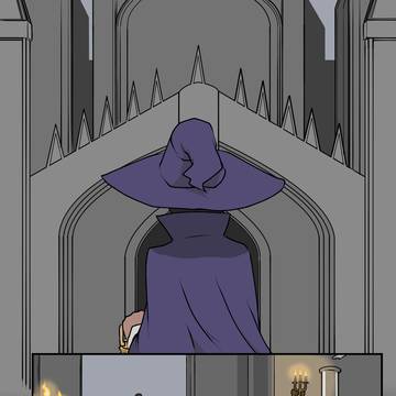 [COM] Love at first sight