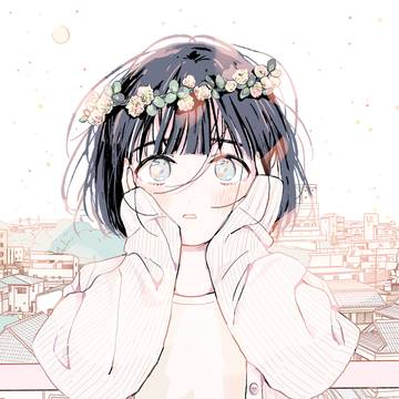 光