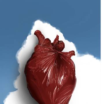 plastic bag