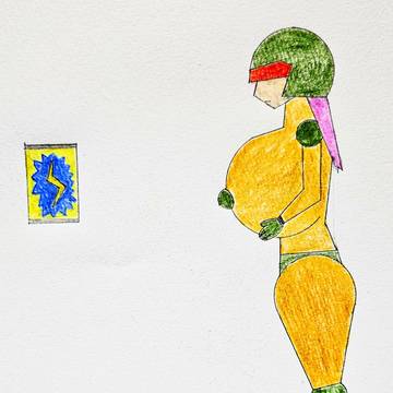 ラクガキワールド&チャーハン教会関連まとめ