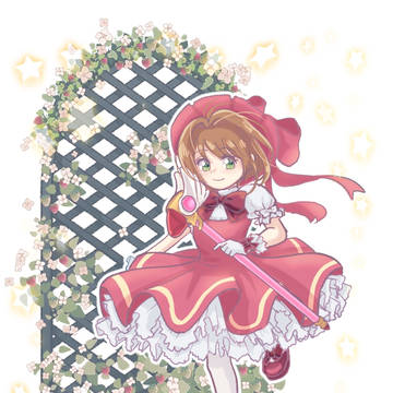 カードキャプターさくら