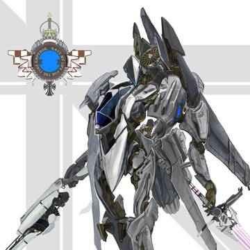 RAF-Winged Knight-V