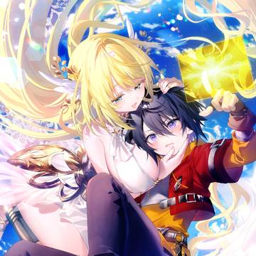 スキルツリーの女神さまと始める！お手軽リスキリング