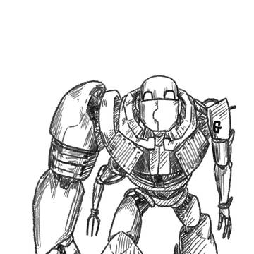 ロボット