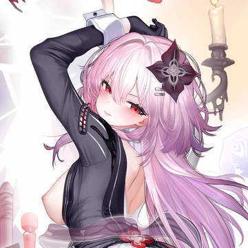 長夜月~