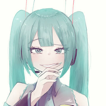 おえかき雑多まとめ