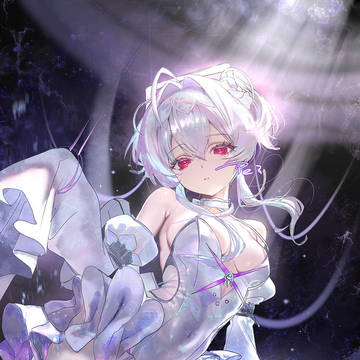 リバーレリオちゃん