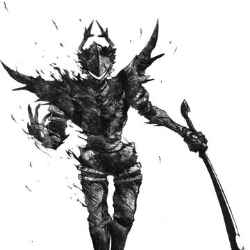 Black Knife