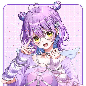 るなちゃん