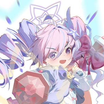宇沢レイサ(マジカル)
