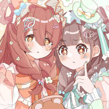 アイキューてんちょこ