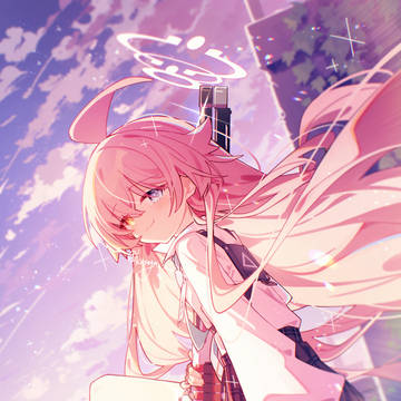 小鳥遊ホシノ