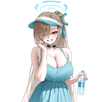 一之瀬アスナ