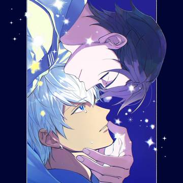 【ブラオス】11/16スパーク新刊サンプル