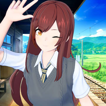 大崎 甘奈