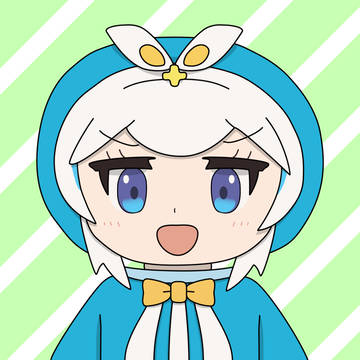 親音ドラ（正面）