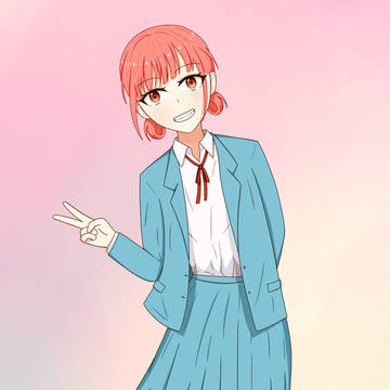 Chono Hina
