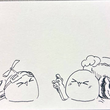 夏だからって気は抜けない