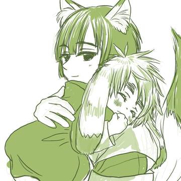 うさりすと狐菊まとめ