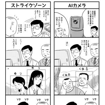 AIカメラ