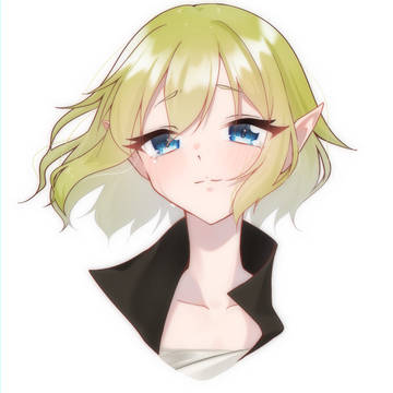 リューさん