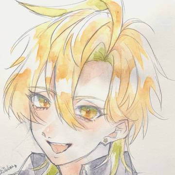 らくがき